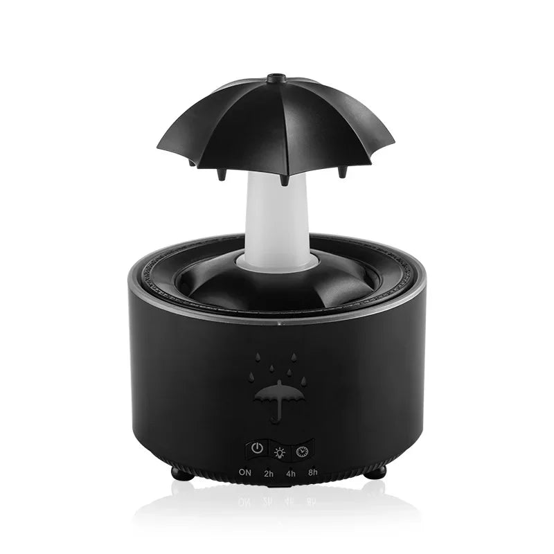 Regenschirm Wasser Tropfen Luft Befeuchter | Brehn