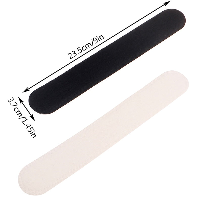 Anti-Schweiß Liner Einweg Hut Pad Set | Brehn