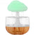 Regenwolke-Pilz-Luftbefeuchter-Nachtlampe | Brehn