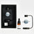 Schwebende Saturn Kosmische Aromatherapie Tischdekoration | Brehn