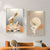 Moderne Ästhetik Abstrakte Stillleben Wandkunst Fine Art Leinwanddrucke Licht Luxus Bilder Für Wohnzimmer Esszimmer Home Office Dekor | Brehn