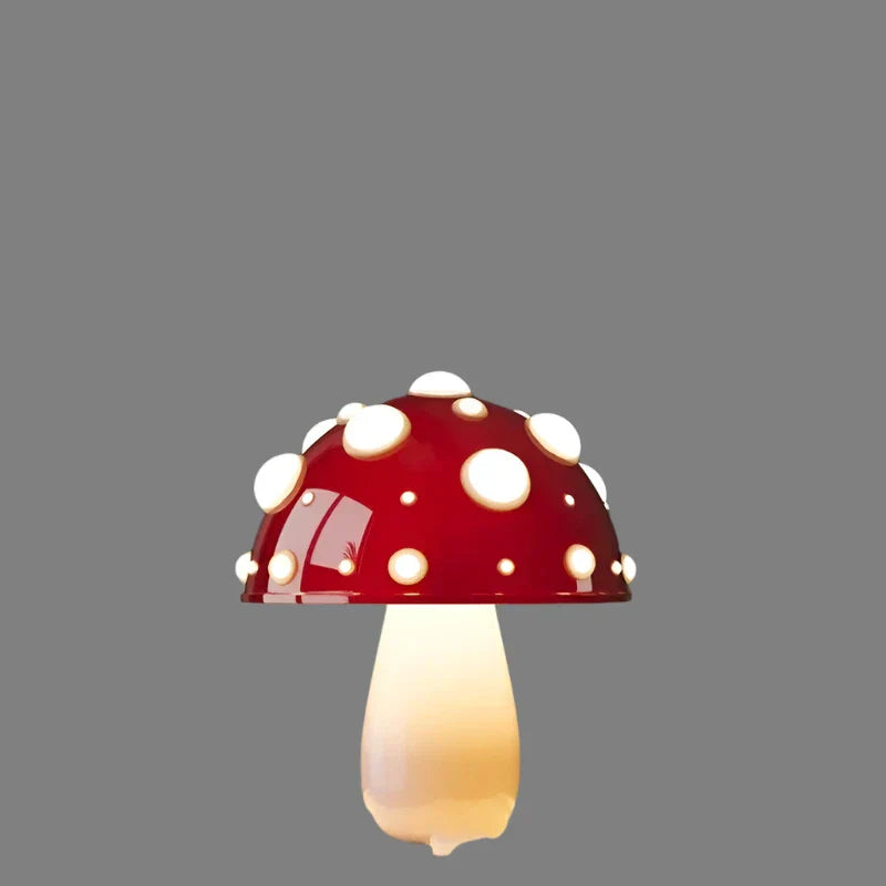 Brehn | Designer-LED-Lampe mit einzigartigem Design