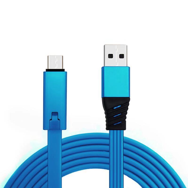 Brehn | Innovative Zaubertelefon-Ladekabel