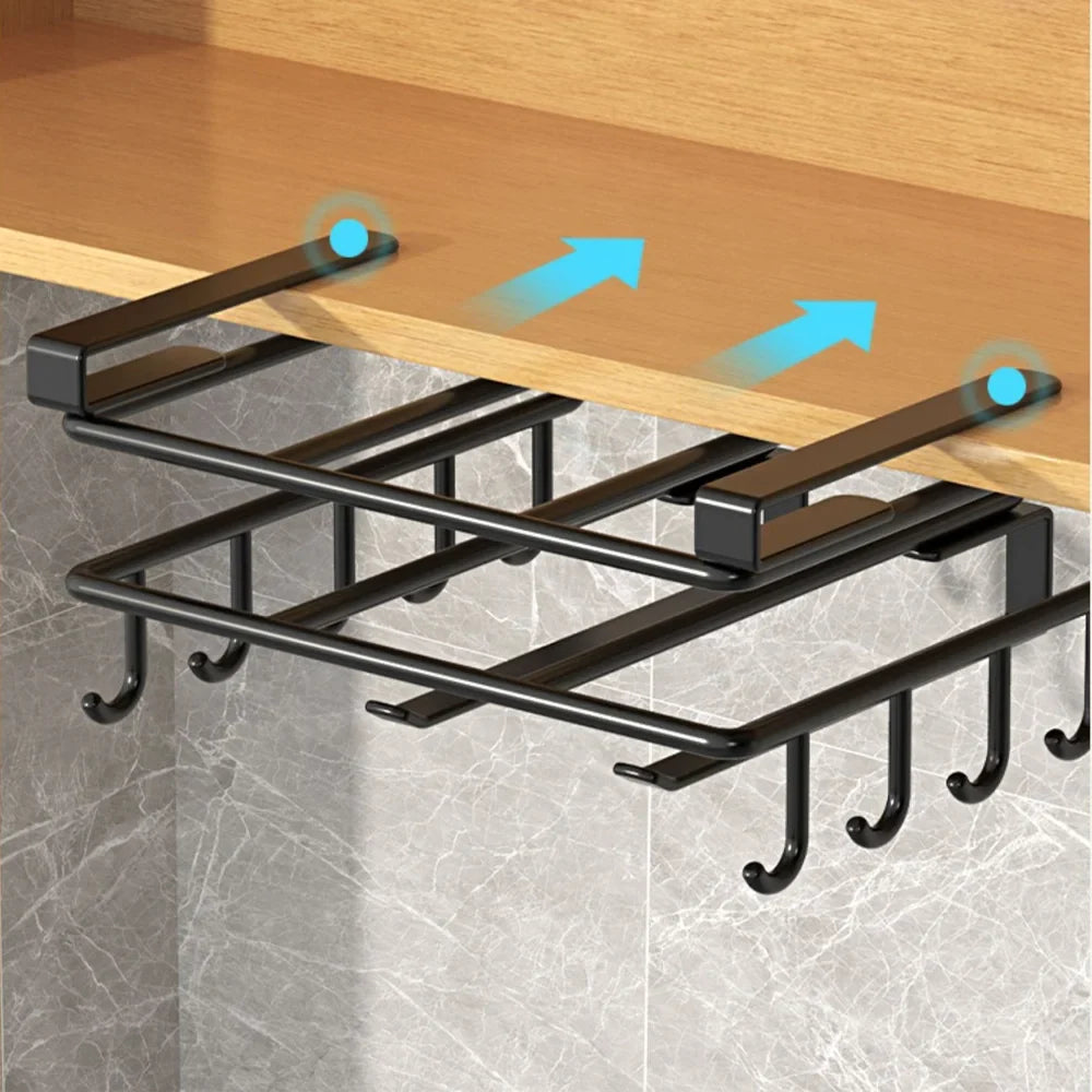 Unterschrank Organizer Küche | Brehn
