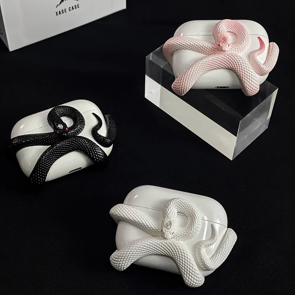 VenomWrap AirPods-Hülle