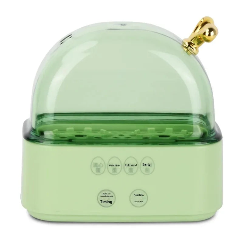 Brehn | Touch Control Smart Egg Cooker