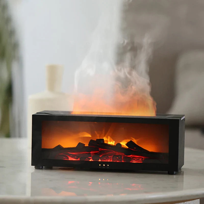 Kamin Aroma Diffuser Brehn
