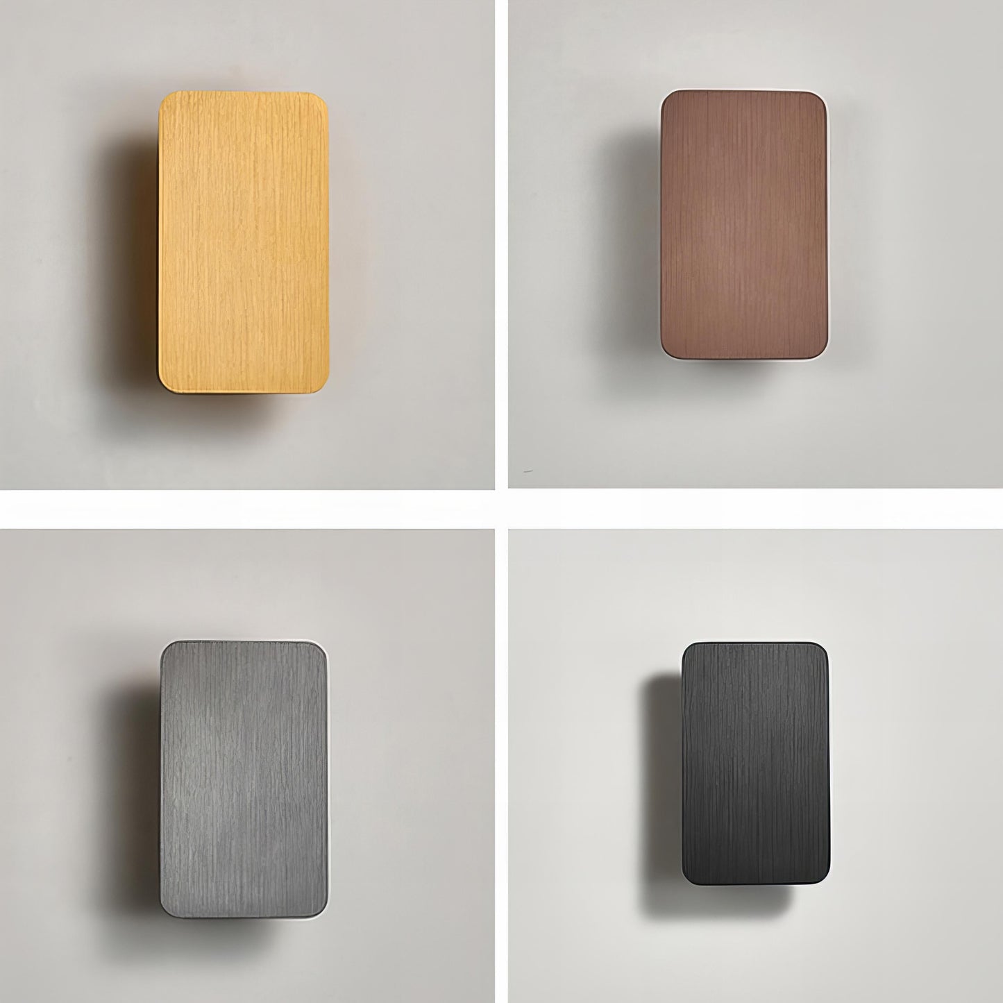 Brehn | Moderne Außenwandleuchte IP65