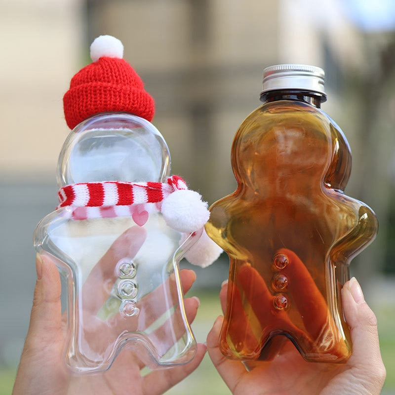 Brehn | Lebkuchen To Go Wasserflasche