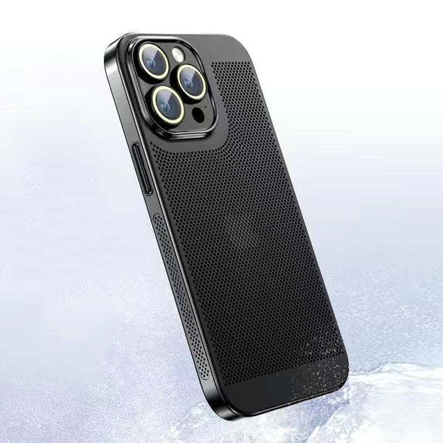 iPhone Hülle – Schutz in Stil und Eleganz