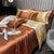 Brehn | SilkDream | Luxuriöses Seidenbett-Set
