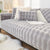 Snuggy Bequem Plüsch Sofa Bezug