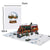 Brehn | 3D Pop-Up Fröhliche Weihnachtsgeschenkkarten