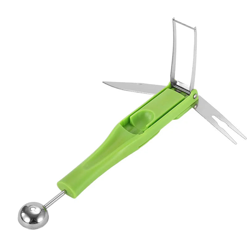 Brehn | Triple Slice Wassermelone Multi Cutter