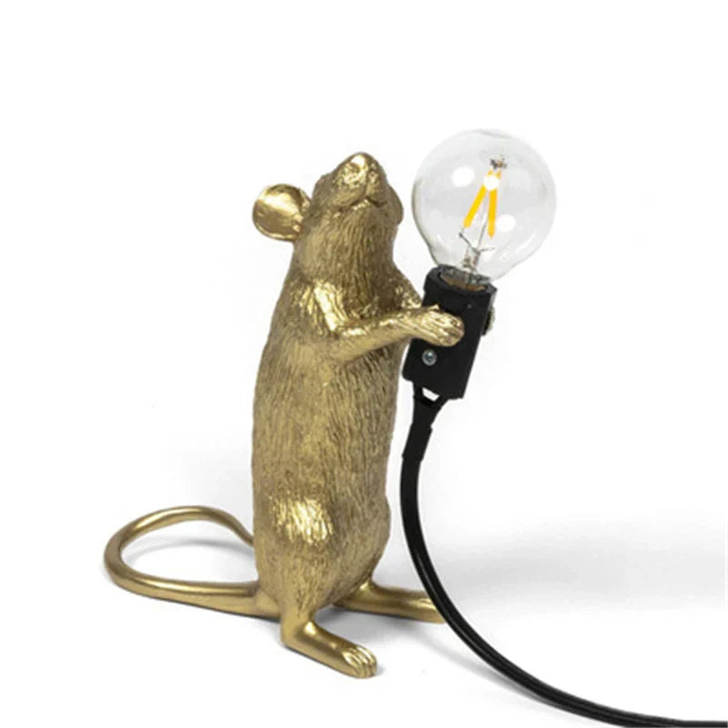 Nachtrat Schreibtischlampe | Brehn
