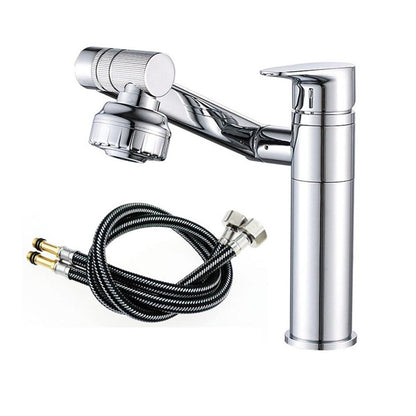 Brehn | TwistTap 1080° Rotierender Luxus Küchen- und Badezimmer Wasserhahn