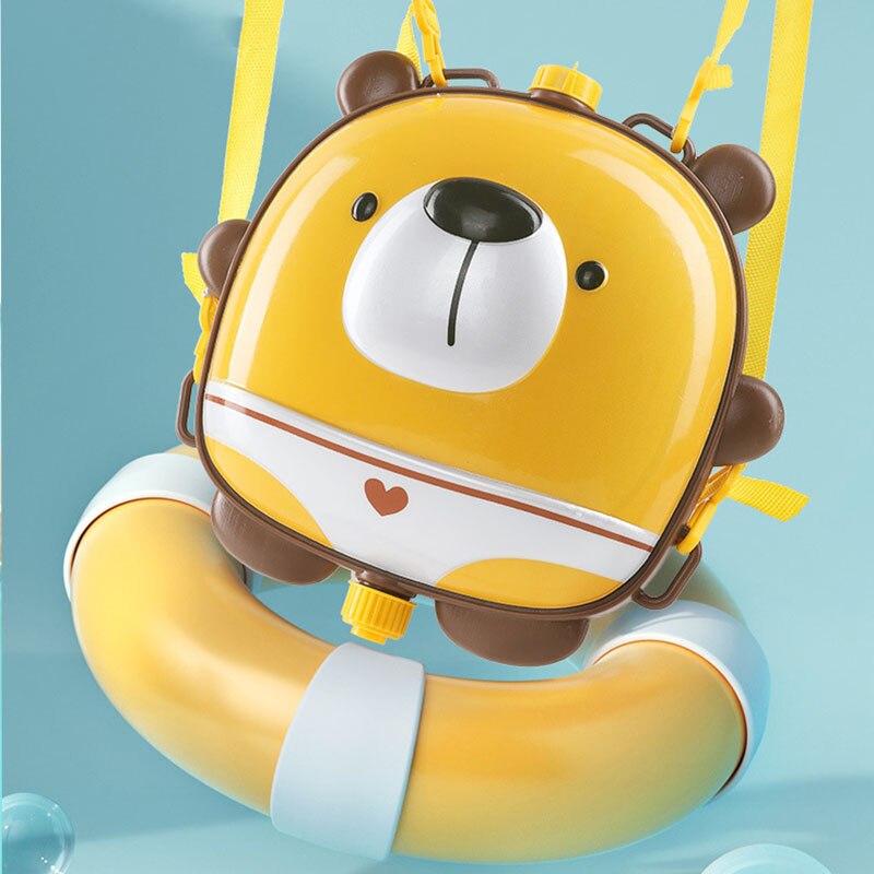 Brehn | Sun Fun Aqua Ranger Rucksack Kinder Wasserpistole