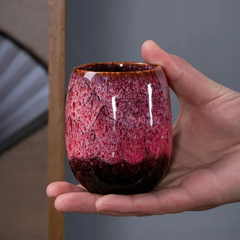 Yakaji Becher 4-teiliges Set Brehn