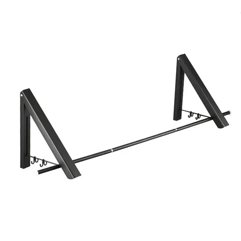 Space Saver FoldaBrehne Wandkleidung Aluminiumregal