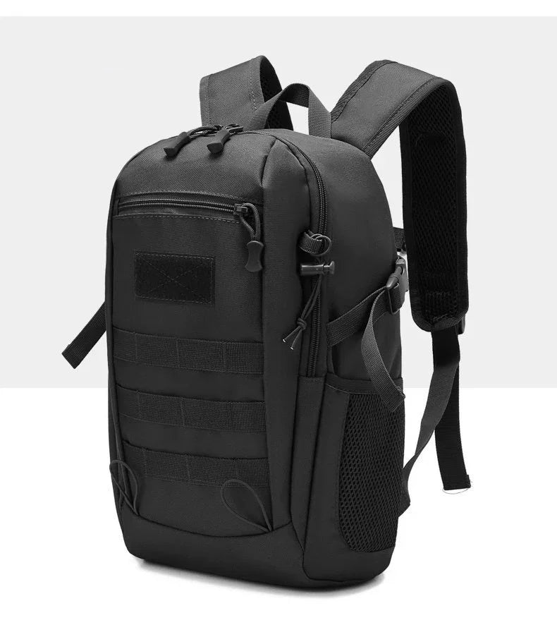 Brehn | Explorer 20L Taktischer Rucksack - Robust und Leicht für Outdoor