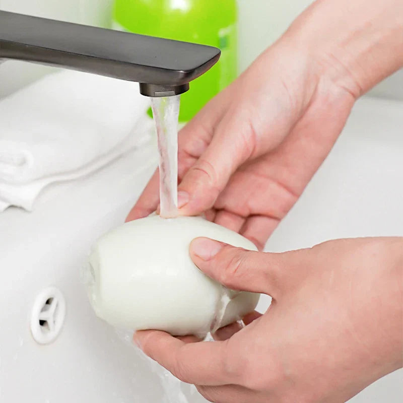 Sticky Mini Gel Roller Wiederverwendbarer Staub Haarentferner | Brehn