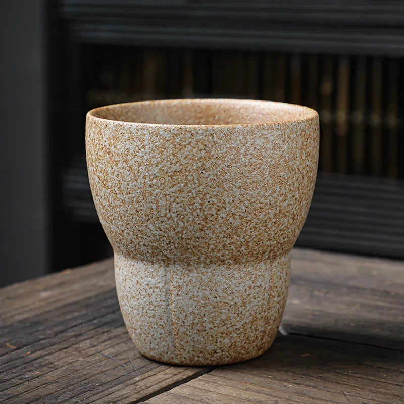 Kiyoto Keramiktasse Brehn
