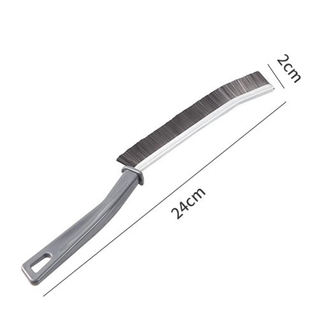 VIvolux | Gap Corner Langstieliger Reinigungsbürste