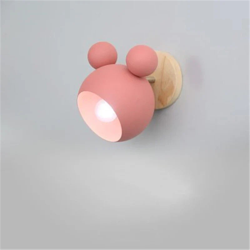 Brehn | Moderne Wandlampe für Schlafzimmer und Flur