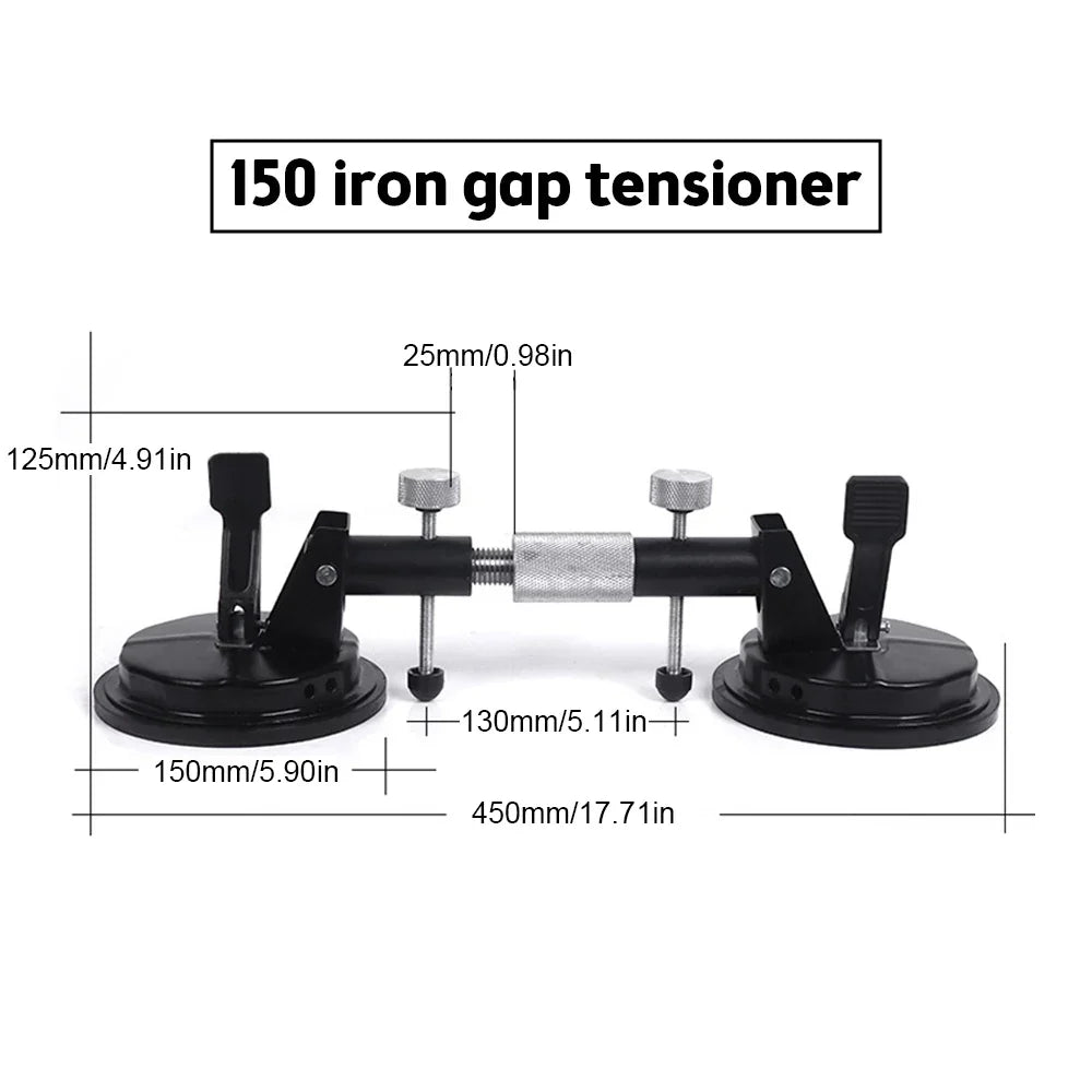 Granite Installation AdjustaBrehne Vacuum Suction Cups | Brehn
