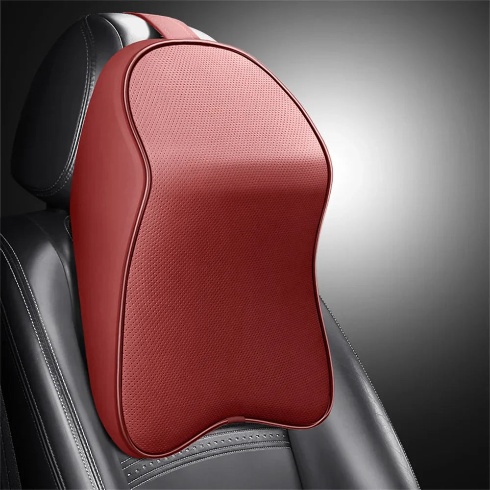 Brehn | Komfort Zeit Memory Foam Auto Kissen Kopfstütze