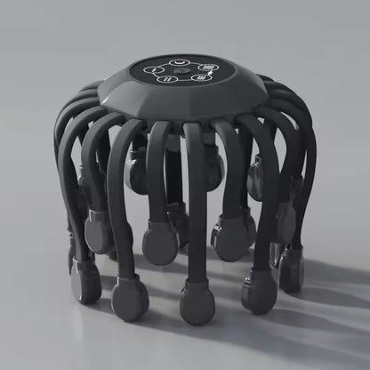 Brehn | Octopus Kopf-Massager