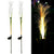 Outdoor Solar Waterproof Schilfrohr Gartenlichter | Brehn