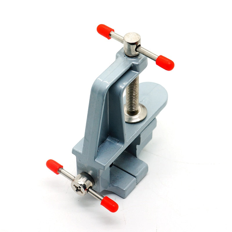 Mini Fixer Aluminium DIY Spannwerkzeug | Brehn
