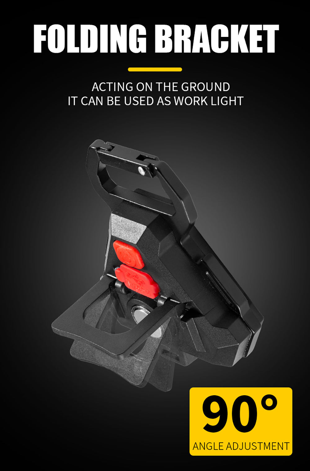 Mini-LED-Taschenlampe USB-Flaschenöffner Schlüsselanhänger | Brehn