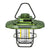 Brehn | Retro wiederaufladbare LED Campinglaterne - NostalgiaGlow