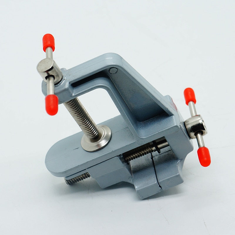 Mini Fixer Aluminium DIY Spannwerkzeug | Brehn