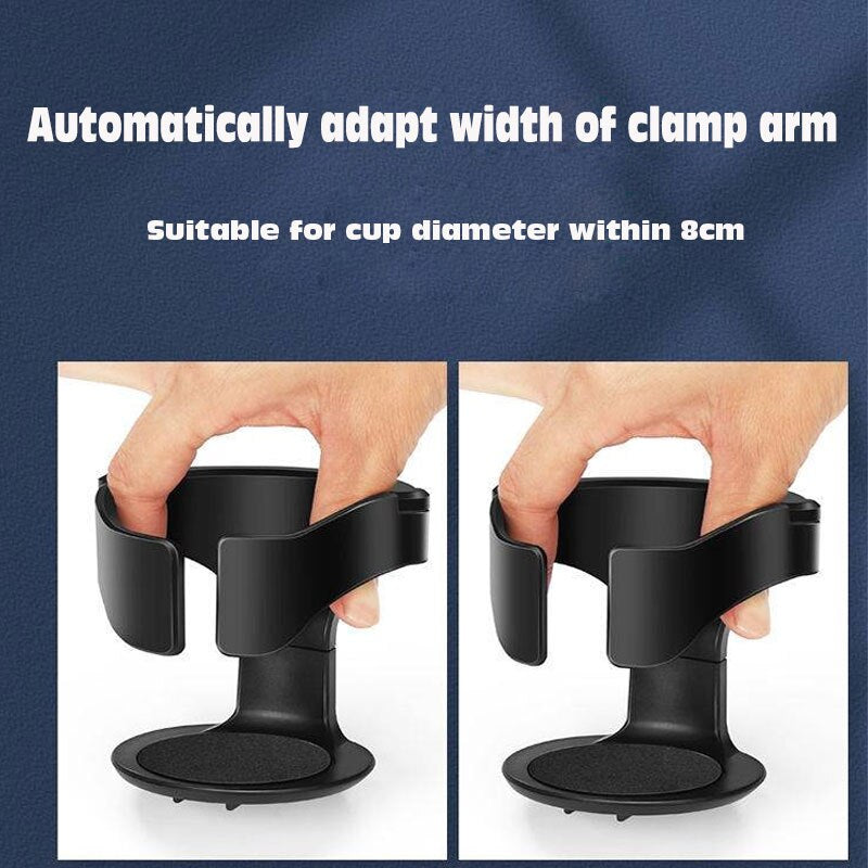 VIvolux | Universal Any Car Air Vent Cup Holder