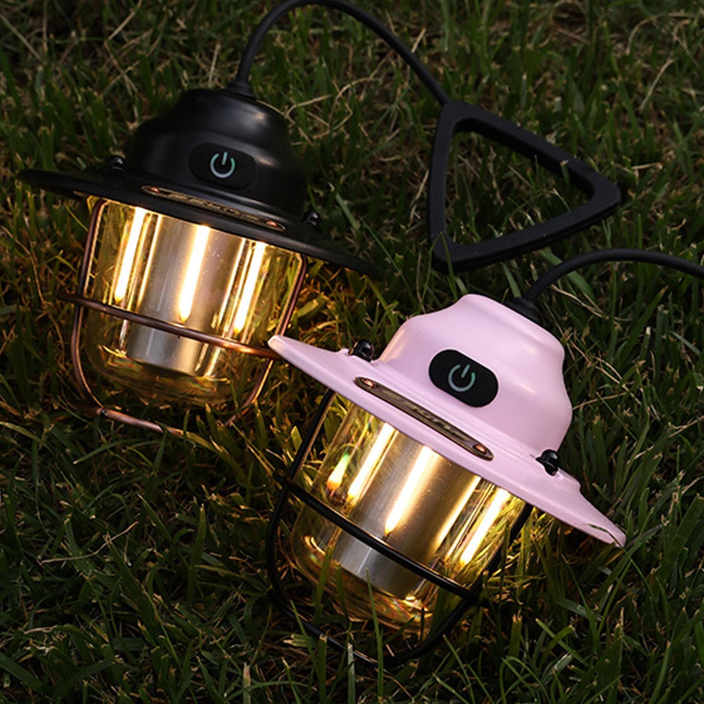 VIvolux | Night Scape Outdoor Camping Licht