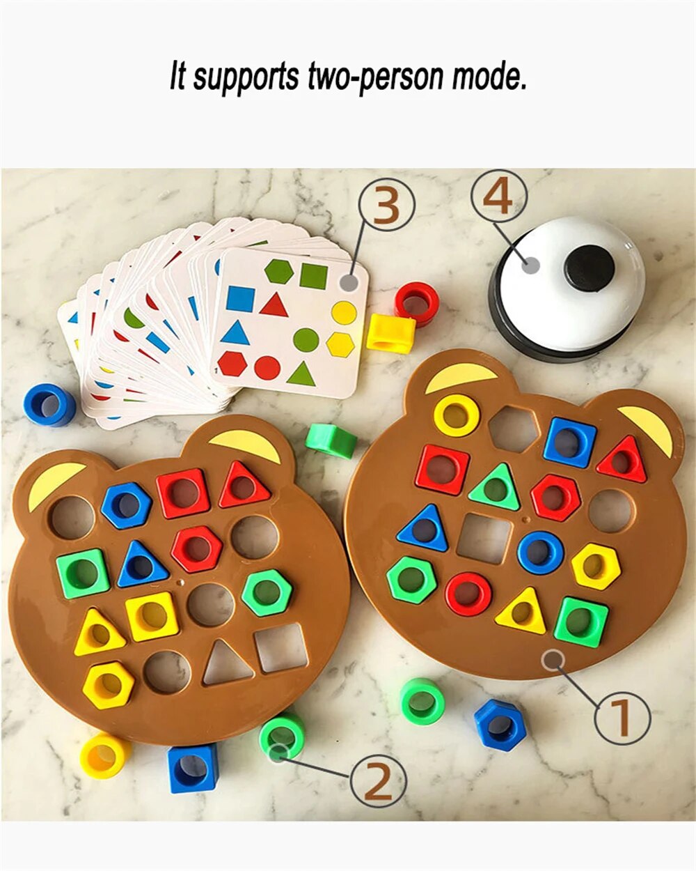 Brehn | PuzzleMatrix Denken schnell schärfen