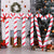 Brehn | GiantCandy | Aufblasbare Weihnachtszuckerstangen