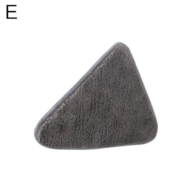 3X Mop - 360 Dreiecks-Mopp | Brehn
