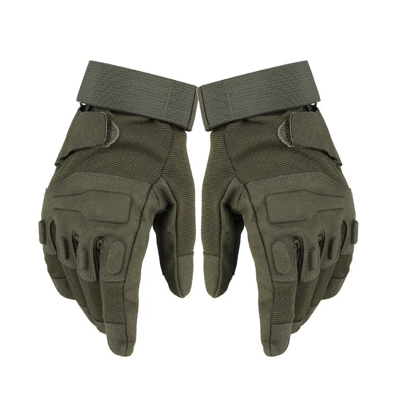 Brehn | ProShield Premium Taktische Handschuhe - Für optimalen Hand Schutz
