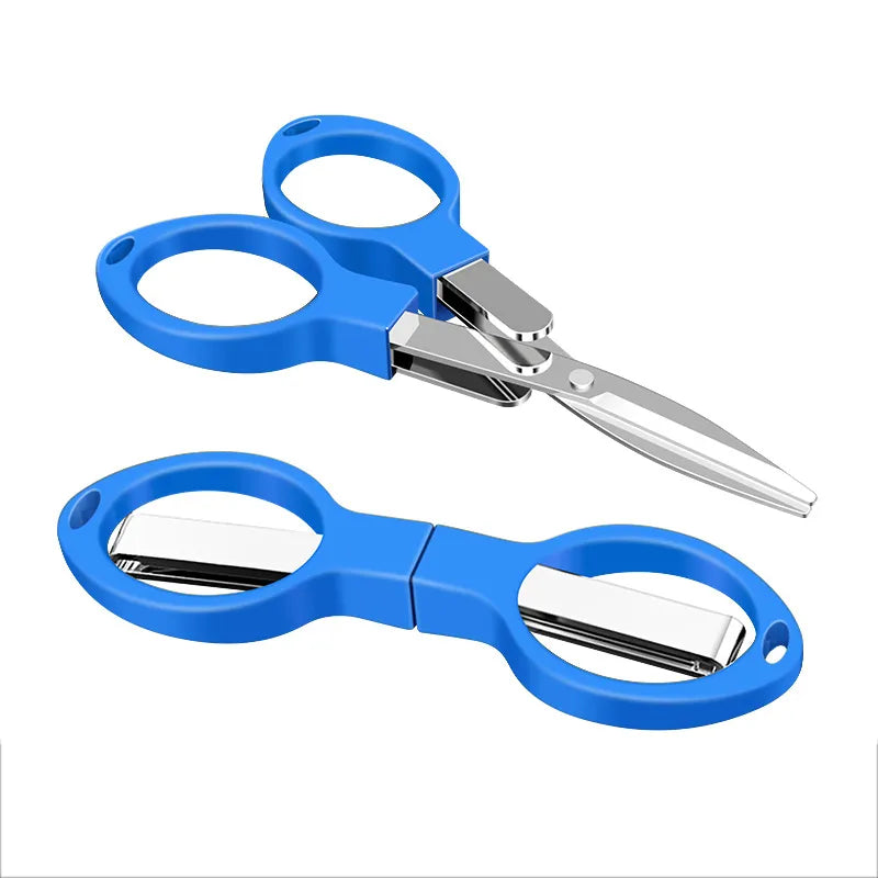 Mini Snip Edelstahl Scheren Schlüsselanhänger | Brehn