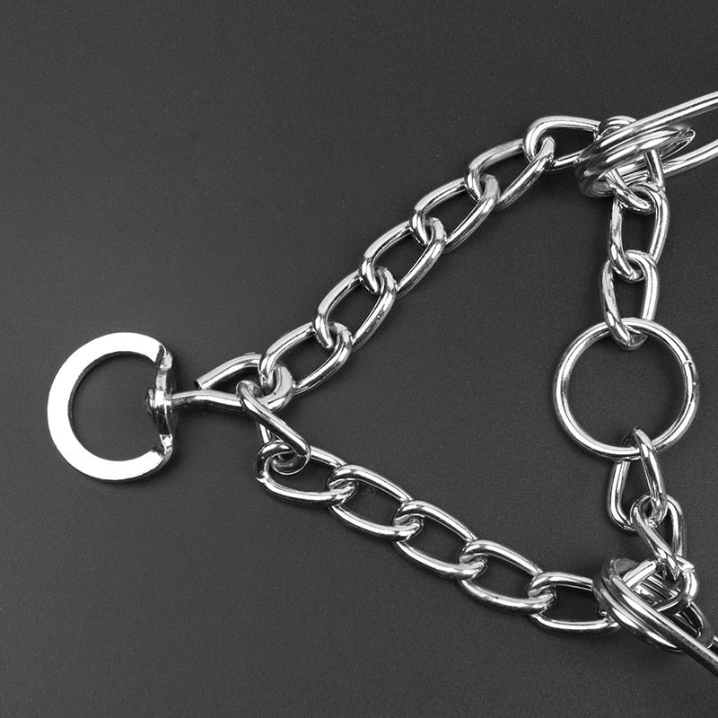 Brehn | Hund Pincher Halsband - Stil B
