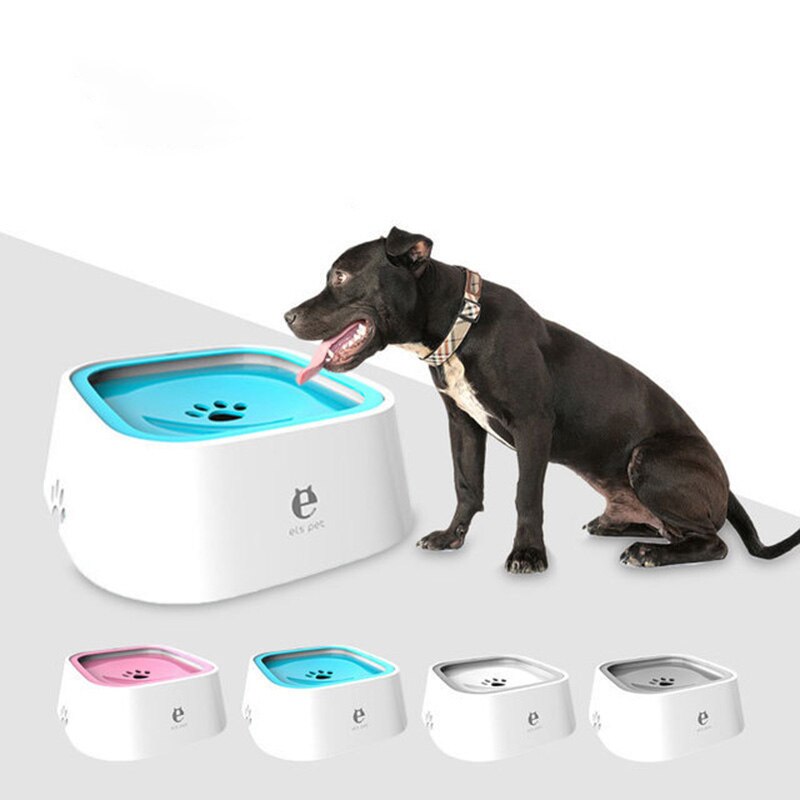 Brehn | DrinkGuard - Intelligente Wasser-Schüssel für Hunde