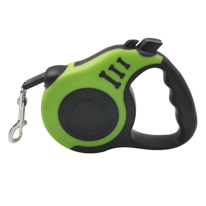 Brehn | Automatische Leine für jeden Hund