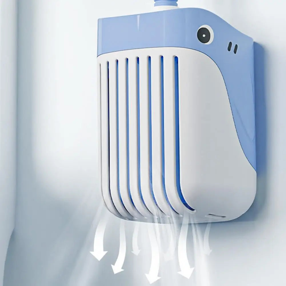 Brehn | All Clean Whale 360 Toilettenbürste