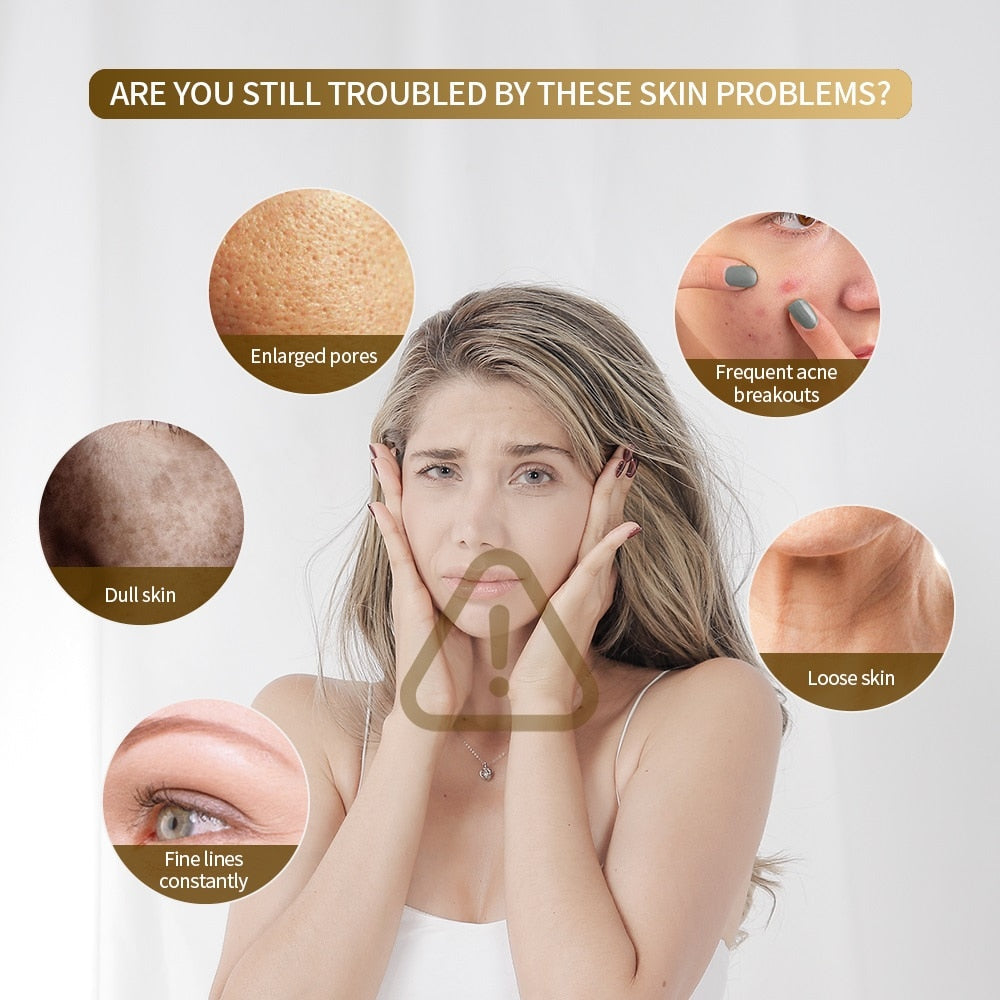 VitaleSkin Maske | Brehn
