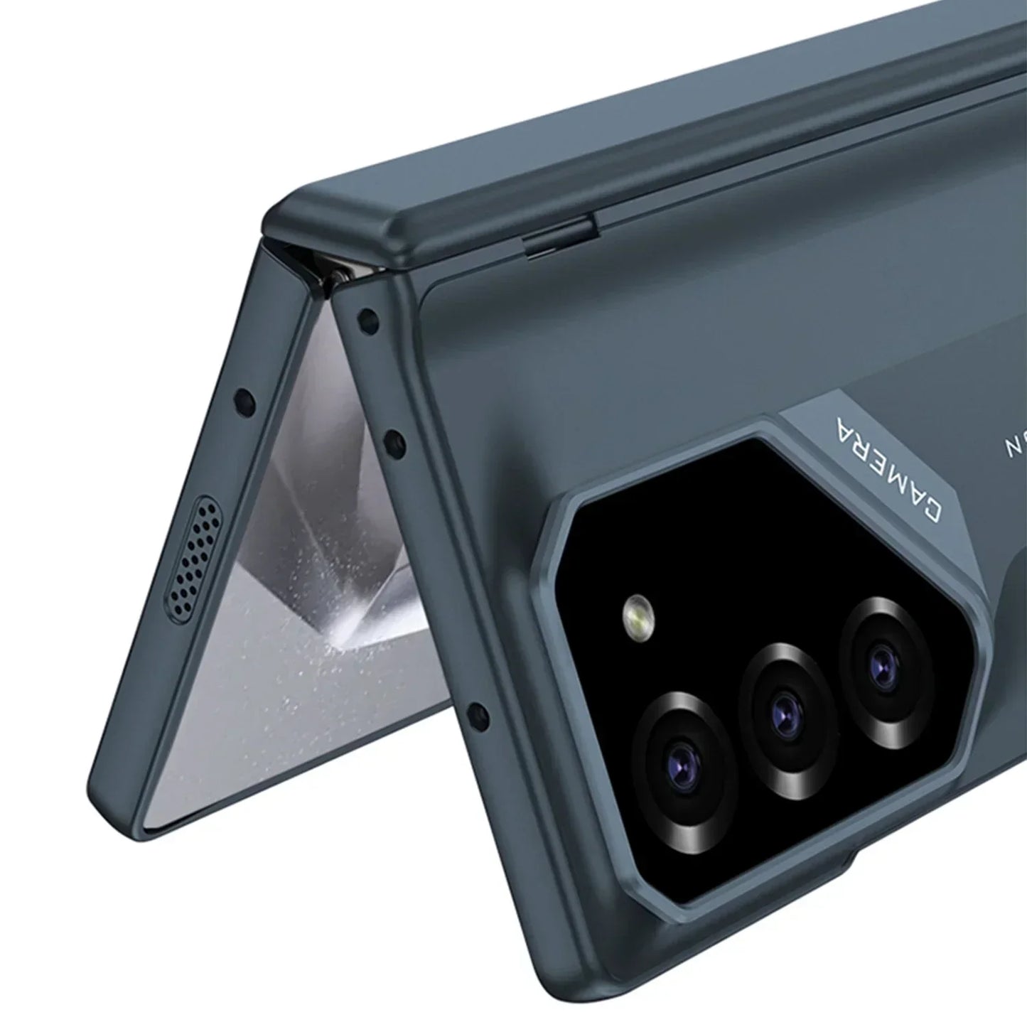 Samsung Galaxy Z Fold6 | Blade Runner Ultradünne matte Handyhülle