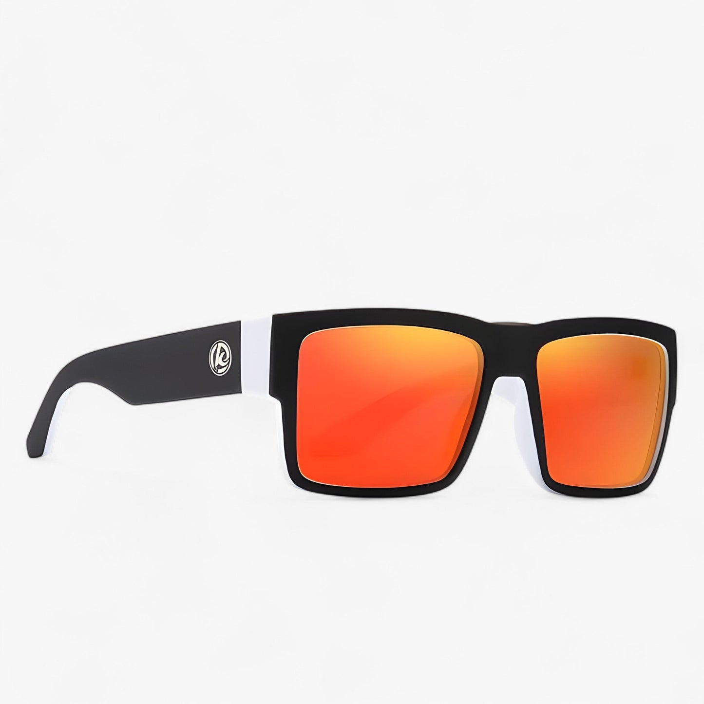 Winddichte polarisierte Sportsonnenbrille – Stratos | Brehn